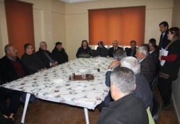 Zeytinyağı üretim tesisi kurmayı düşünüyoruz
