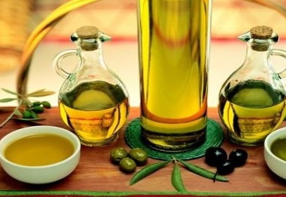 Zeytinyağı üretimi artırılmalı