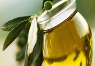 Zeytinyağı üretimi yüzde 45,75 arttı