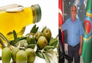 Zeytinyağına verilen destek düşürülmemeli, arttırılmalı