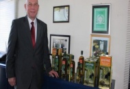 Zeytinyağında alarm zilleri çalıyor