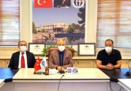 Zihindeki sanatsal tasarımlar halıya desen olacak