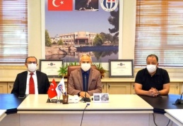 Zihindeki sanatsal tasarımlar halıya desen olacak