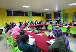 Zihnimizin iyi gelişmesi için kitap okumak önemlidir