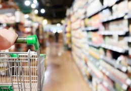 Zincir marketler gıdada KDV indirdi