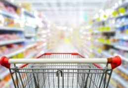 Zincir marketlerin toplam şube sayısı 10 binlere ulaştı