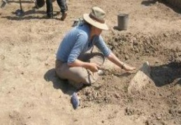 Zincirli Höyük’le ilgili ilk yayın yapıldı