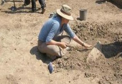 Zincirli Höyük’le ilgili ilk yayın yapıldı