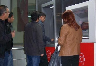 Ziraat Bankası 148 yaşında