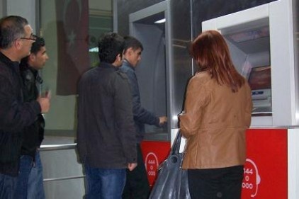 Ziraat Bankası 148 yaşında