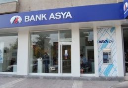 Ziraat Bankası Bank Asya ile görüşmelerini sonlandırdı