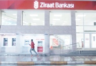 Ziraat Bankası, Çin'den 400 milyon dolarlık kredi aldı