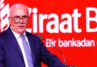 Ziraat Bankası Genel Müdürü Hüseyin Aydın görevi devredecek