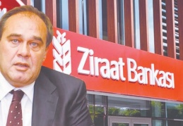 Ziraat Bankası, kendisini büyük zarara uğratan Demirören’in değil; İBB'nin peşine düştü