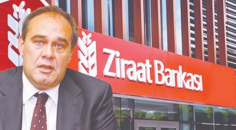 Ziraat Bankası, kendisini büyük zarara uğratan Demirören’in değil; İBB'nin peşine düştü