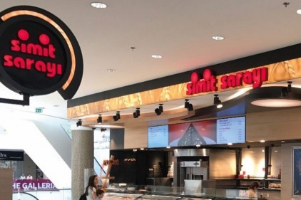 Ziraat Bankası, Simit Sarayı&#8217;nın yüzde 51&#8217;ini alıyor