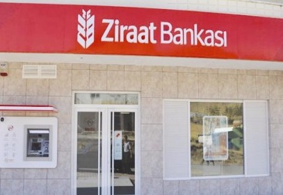 Ziraat Bankası'na katılım bankası izni