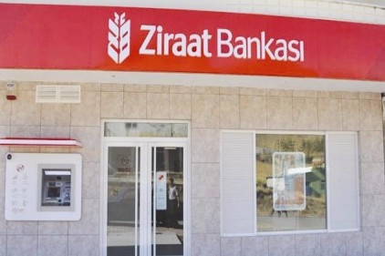 Ziraat Bankası&#039;na katılım bankası izni