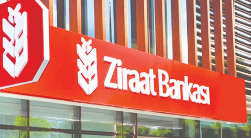Ziraat Bankası'nda erişim sıkıntısı giderildi