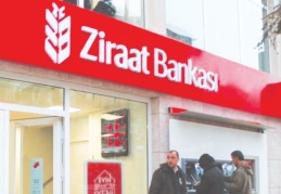 Ziraat Bankası’nın tarım kredileri 10 yılda yarı yarıya düştü