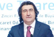 Ziraat Bankası'nın yeni Genel Müdürü Alpaslan Çakar oldu