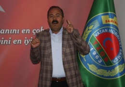 Ziraat Mühendisleri çiftçinin ayağına gitti