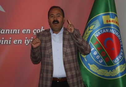 Ziraat Mühendisleri çiftçinin ayağına gitti