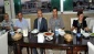 Ziraat Mühendisleri iftarda buluştu