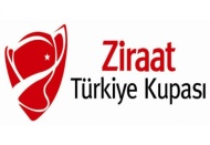 Ziraat Türkiye Kupası 4. Eleme Turu kuraları çekildi
