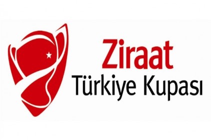 Ziraat Türkiye Kupası 4. Eleme Turu kuraları çekildi