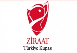 Ziraat Türkiye Kupası finali 16 Mayıs'ta