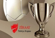 Ziraat Türkiye Kupası Grup 2.maçlarının programı açıklandı