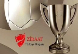 Ziraat Türkiye Kupası Grup 2.maçlarının programı açıklandı