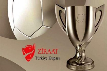 Ziraat Türkiye Kupası Grup 2.maçlarının programı açıklandı