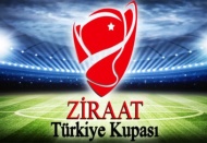 Ziraat Türkiye Kupası son 16 Tur programı belli oldu