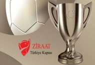 Ziraat Türkiye Kupası'na, 4. Tur da yaşanan sürpriz sonuçlar damga vurdu