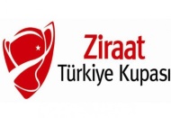 Ziraat Türkiye Kupası’nda 4. Eleme Turu eşleşmeleri belli oldu