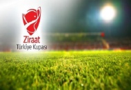 Ziraat Türkiye Kupası'nda 2. hafta heyacanıGaziantep-Şanlıurfa Kamil Ocak’ta karşılaşacak