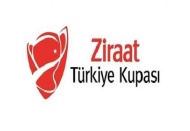 Ziraat Türkiye Kupası’nda 3. hafta heyecanı