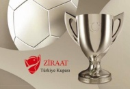 Ziraat Türkiye Kupası'nda 2. tur heyecanı