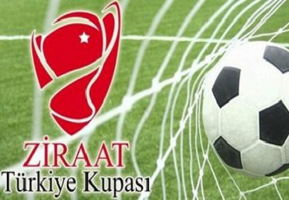 Ziraat Türkiye Kupası'nda 3. tur heyecanı