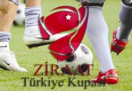 Ziraat Türkiye Kupası'nda bugün