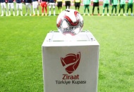 Ziraat Türkiye Kupası'nda çeyrek finalistler belli oldu