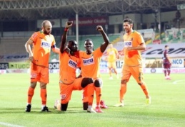 Ziraat Türkiye Kupası’nda final heyecanı