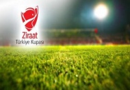 Ziraat Türkiye Kupası'nda gruplar belli oluyor 