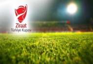Ziraat Türkiye Kupası'nda kura heyecanı