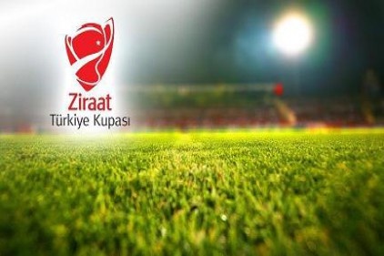 Ziraat Türkiye Kupası&#039;nda kura heyecanı