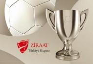 Ziraat Türkiye Kupası'nda kura heyecanı