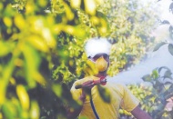 Zirai ilaç ambalaj atıkları hiçbir önlem alınmadan doğaya bırakılıyor