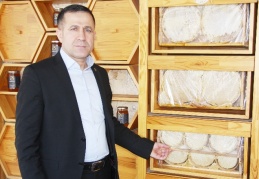 Zirai ilaç kullanımı nedeniyle yılda 400 bin arı kovanı telef oluyor